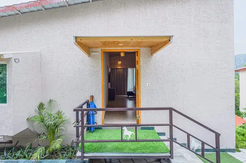 Bamboo Saa Resort & Spa, Udaipur - Other Facilities - Common Area 49